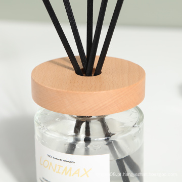 Lonimax Ribbon Attacked 2021 Trending Reed Diffuser